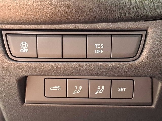 2025 Mazda Mazda CX-50 2.5 S Premium Plus Package