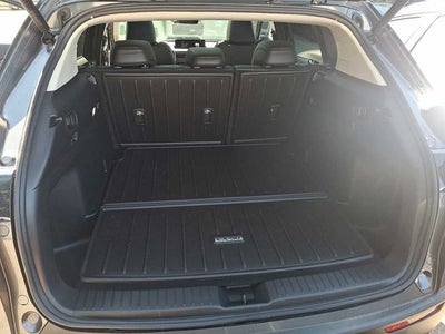 2025 Mazda Mazda CX-50 2.5 S Premium Plus Package