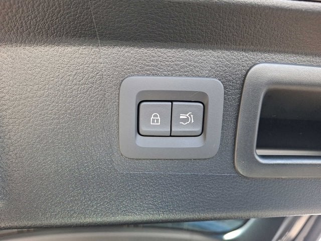 2025 Mazda Mazda CX-50 2.5 S Premium Plus Package