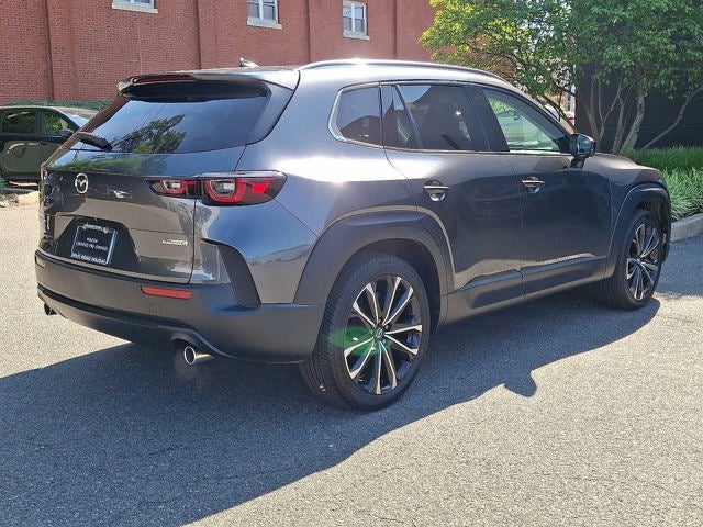 2025 Mazda Mazda CX-50 2.5 S Premium Plus Package
