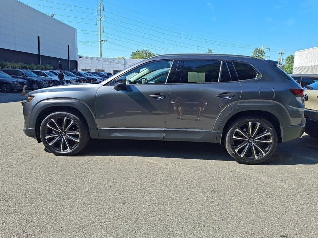 2025 Mazda Mazda CX-50 2.5 S Premium Plus Package