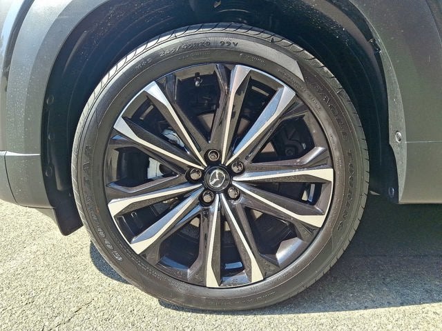 2025 Mazda Mazda CX-50 2.5 S Premium Plus Package