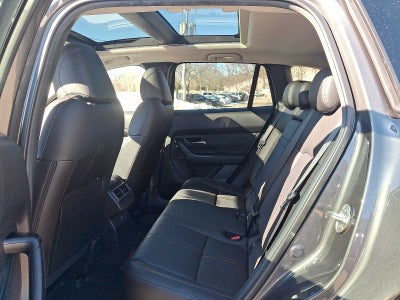 2025 Mazda Mazda CX-50 2.5 S Premium Plus Package