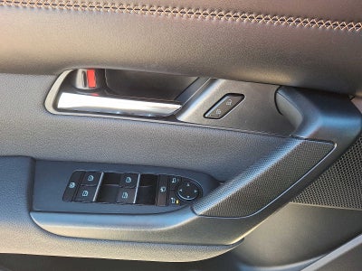 2025 Mazda Mazda CX-50 2.5 S Premium Plus Package