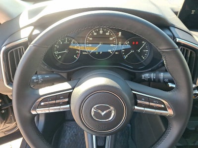 2025 Mazda Mazda CX-50 2.5 S Premium Plus Package