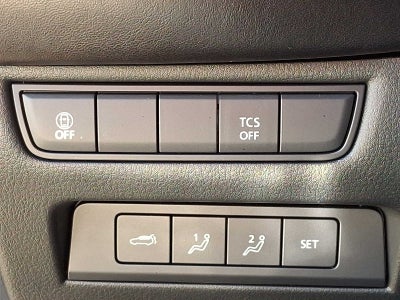 2025 Mazda Mazda CX-50 2.5 S Premium Plus Package