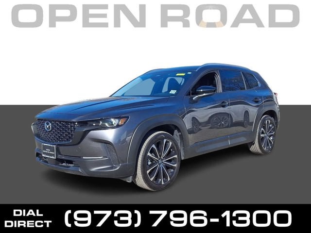 2025 Mazda Mazda CX-50 2.5 S Premium Plus Package