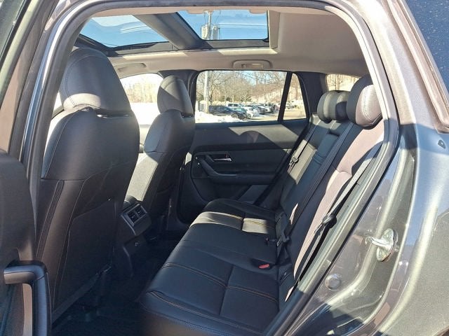 2025 Mazda Mazda CX-50 2.5 S Premium Plus Package