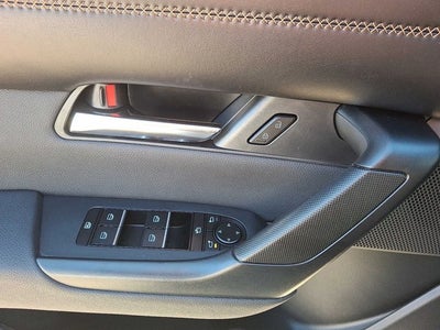 2025 Mazda Mazda CX-50 2.5 S Premium Plus Package