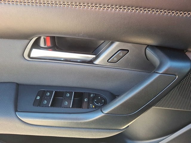 2025 Mazda Mazda CX-50 2.5 S Premium Plus Package