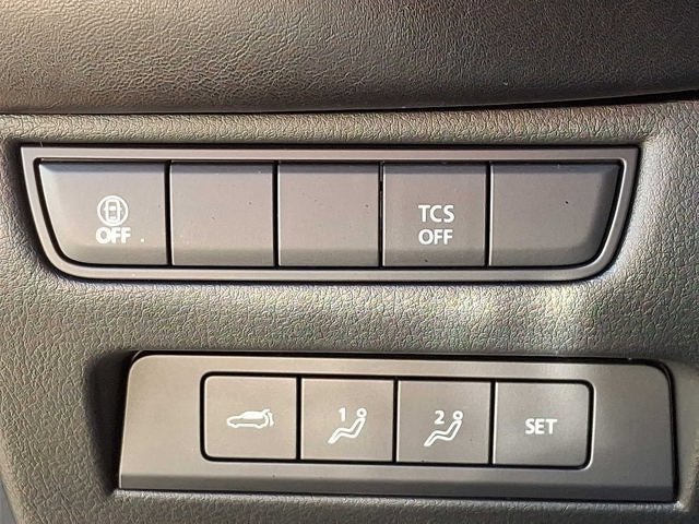 2025 Mazda Mazda CX-50 2.5 S Premium Plus Package