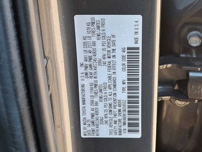 2025 Mazda Mazda CX-50 2.5 S Premium Plus Package