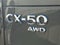 2025 Mazda Mazda CX-50 2.5 S Premium Plus Package