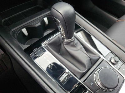 2025 Mazda Mazda CX-50 2.5 S Premium Plus Package