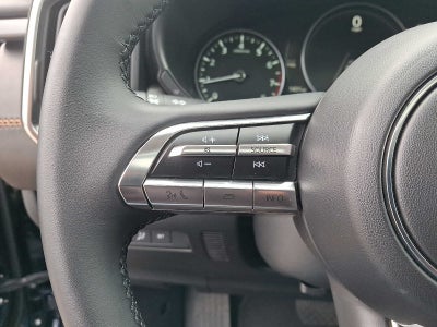 2025 Mazda Mazda CX-50 2.5 S Premium Plus Package