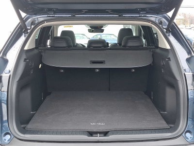 2025 Mazda Mazda CX-50 2.5 S Premium Plus Package