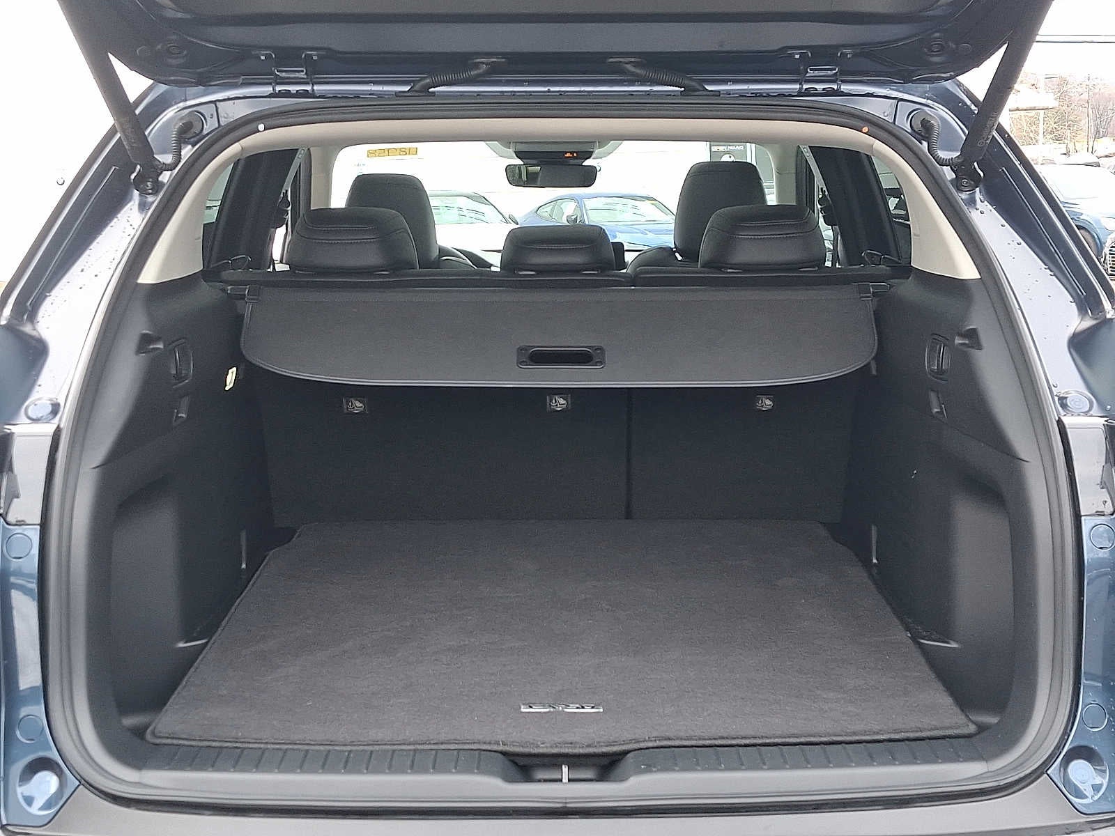 2025 Mazda Mazda CX-50 2.5 S Premium Plus Package