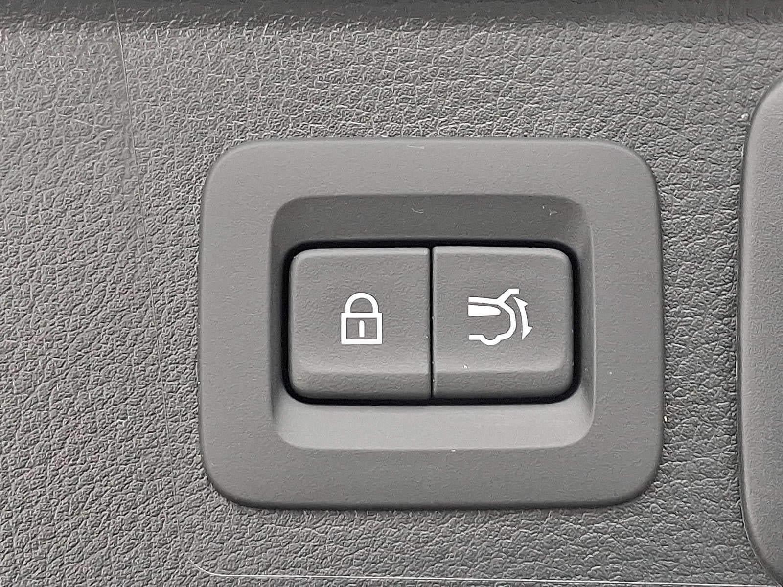 2025 Mazda Mazda CX-50 2.5 S Premium Plus Package