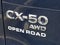 2025 Mazda Mazda CX-50 2.5 S Premium Plus Package