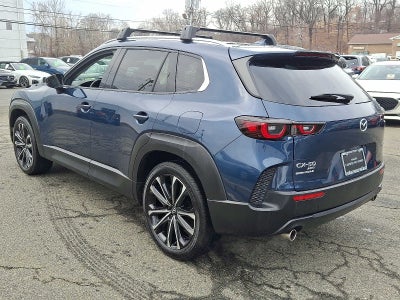 2025 Mazda Mazda CX-50 2.5 S Premium Plus Package