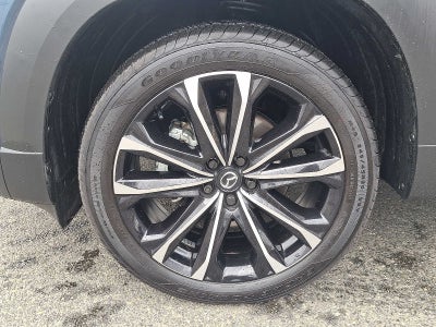 2025 Mazda Mazda CX-50 2.5 S Premium Plus Package