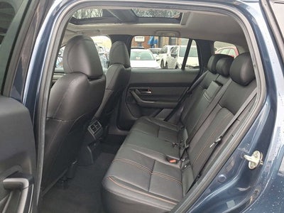 2025 Mazda Mazda CX-50 2.5 S Premium Plus Package