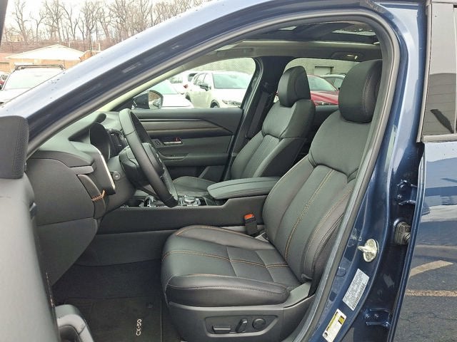 2025 Mazda Mazda CX-50 2.5 S Premium Plus Package