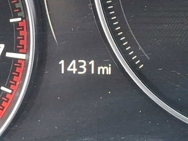 2025 Mazda Mazda CX-50 2.5 S Premium Plus Package