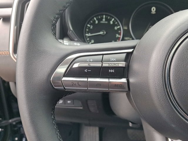 2025 Mazda Mazda CX-50 2.5 S Premium Plus Package