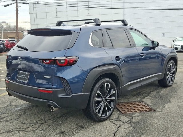 2025 Mazda Mazda CX-50 2.5 S Premium Plus Package