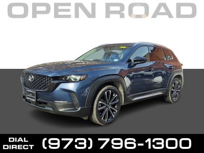 2023 Mazda Mazda CX-50 2.5 S Premium Plus Package