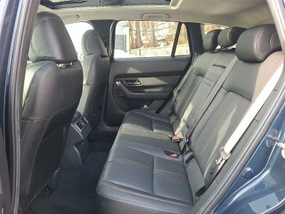 2023 Mazda Mazda CX-50 2.5 S Premium Plus Package