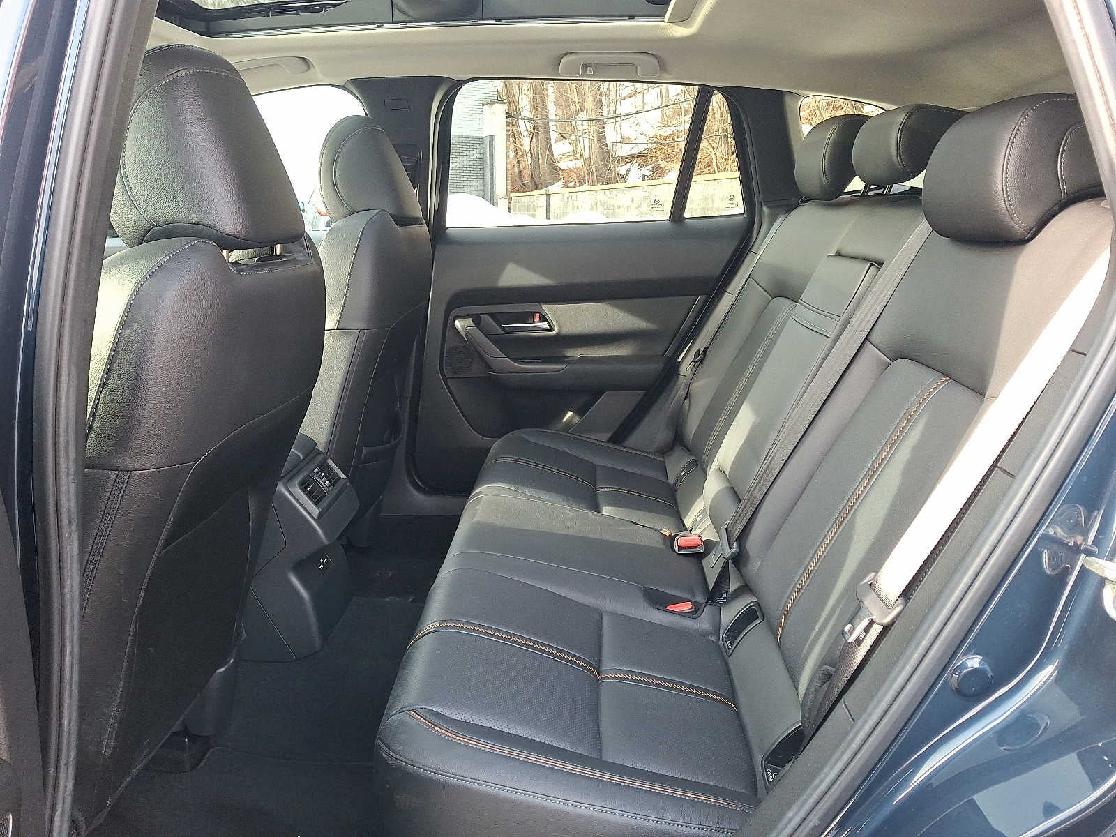 2023 Mazda Mazda CX-50 2.5 S Premium Plus Package