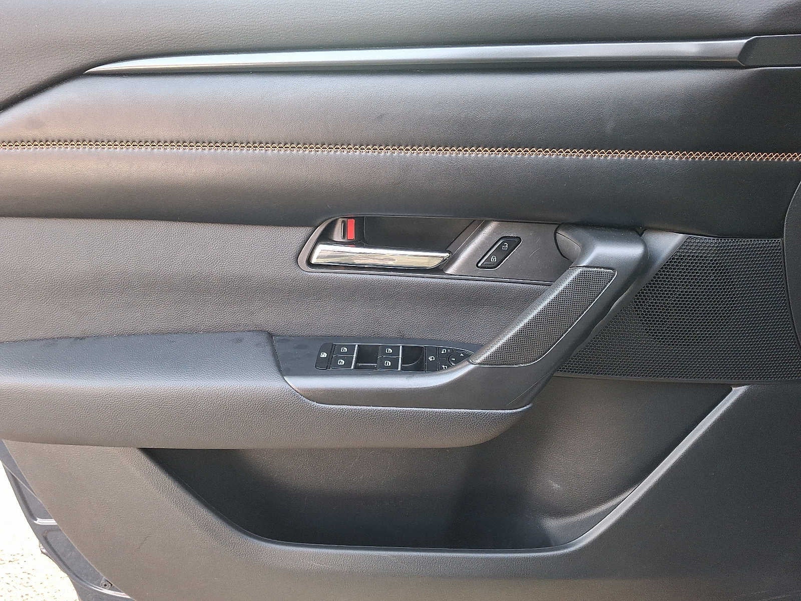 2023 Mazda Mazda CX-50 2.5 S Premium Plus Package