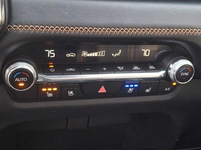 2023 Mazda Mazda CX-50 2.5 S Premium Plus Package