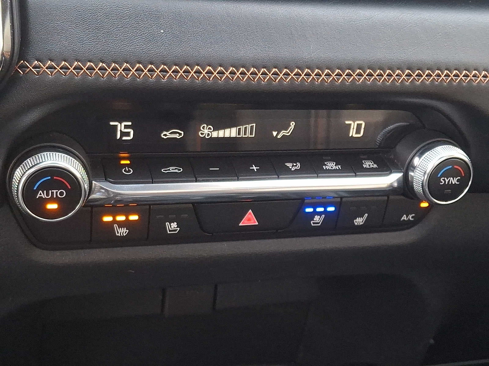 2023 Mazda Mazda CX-50 2.5 S Premium Plus Package