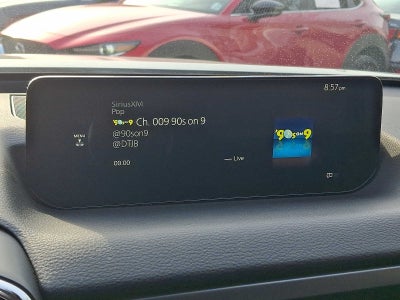 2023 Mazda Mazda CX-50 2.5 S Premium Plus Package