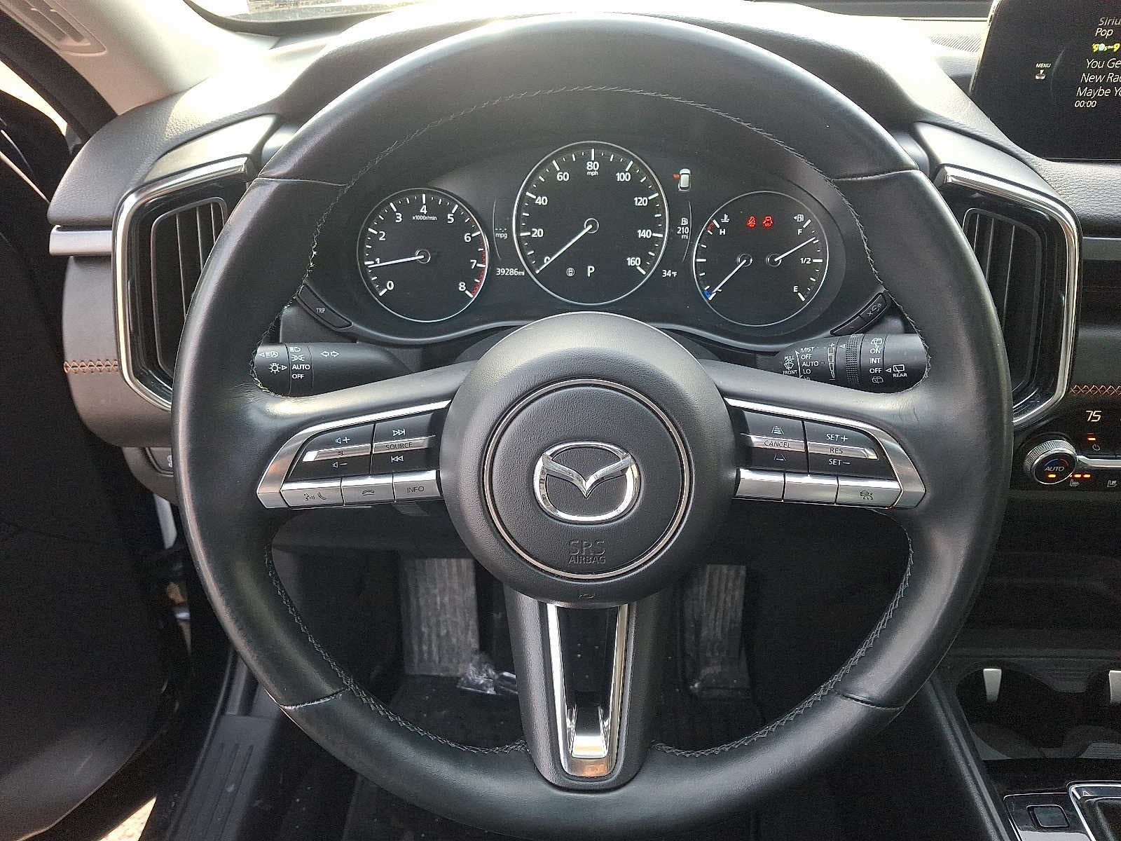 2023 Mazda Mazda CX-50 2.5 S Premium Plus Package