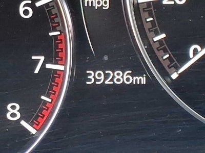 2023 Mazda Mazda CX-50 2.5 S Premium Plus Package