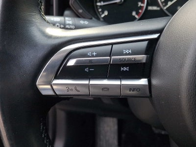 2023 Mazda Mazda CX-50 2.5 S Premium Plus Package