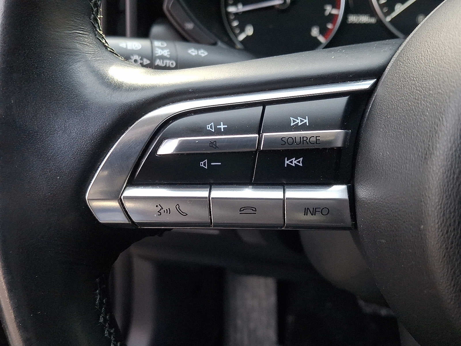 2023 Mazda Mazda CX-50 2.5 S Premium Plus Package