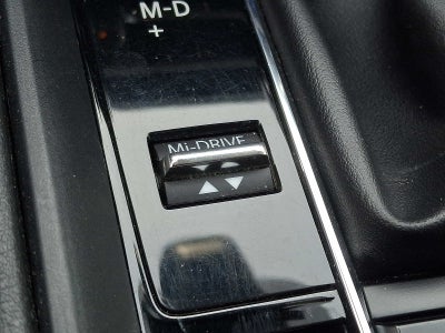 2023 Mazda Mazda CX-50 2.5 S Premium Plus Package