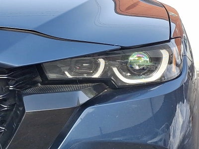 2023 Mazda Mazda CX-50 2.5 S Premium Plus Package