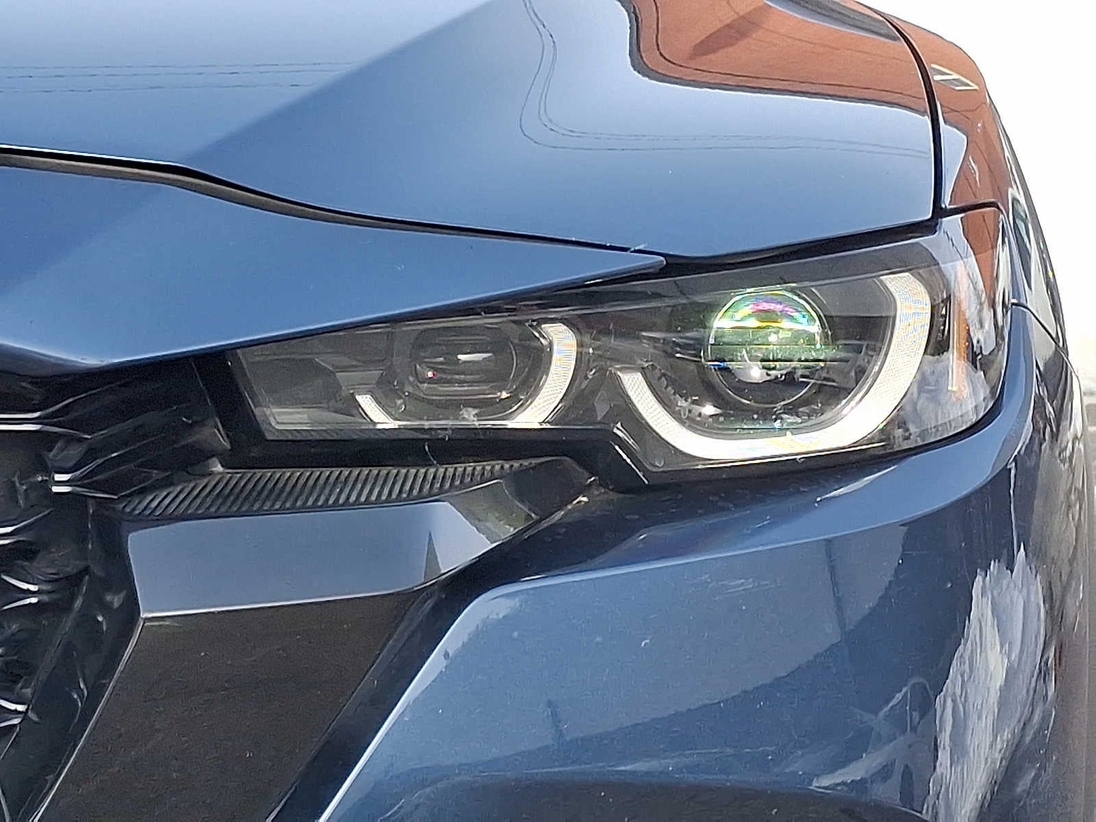 2023 Mazda Mazda CX-50 2.5 S Premium Plus Package