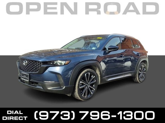 2023 Mazda Mazda CX-50 2.5 S Premium Plus Package