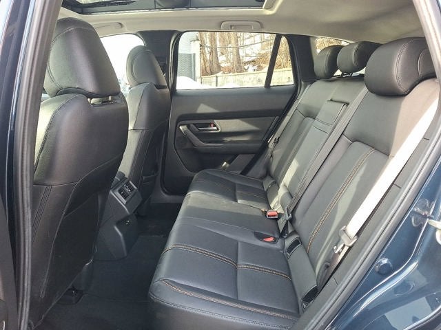 2023 Mazda Mazda CX-50 2.5 S Premium Plus Package