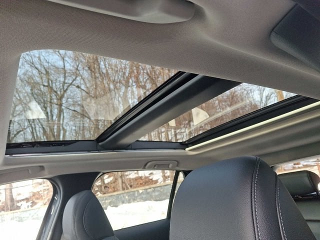 2023 Mazda Mazda CX-50 2.5 S Premium Plus Package