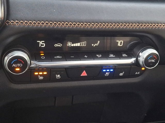 2023 Mazda Mazda CX-50 2.5 S Premium Plus Package