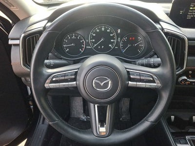 2023 Mazda Mazda CX-50 2.5 S Premium Plus Package