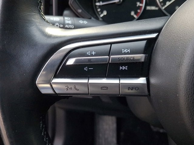 2023 Mazda Mazda CX-50 2.5 S Premium Plus Package